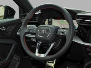 Audi A3 Sportback 40 TDI quattro S line Sportpaket GWP