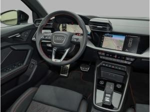 Audi A3 Sportback 40 TDI quattro S line Sportpaket GWP