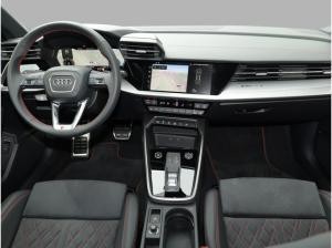 Audi A3 Sportback 40 TDI quattro S line Sportpaket GWP