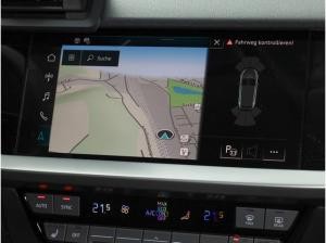 Audi A3 Sportback 40 TDI quattro S line Sportpaket GWP