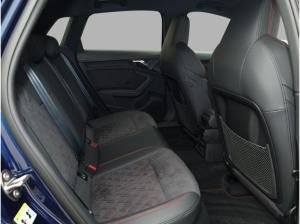 Audi A3 Sportback 40 TDI quattro S line Sportpaket GWP