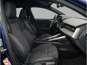 Audi A3 Sportback 40 TDI quattro S line Sportpaket GWP