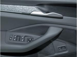 Skoda Superb Combi 2.0 TDI Selection Ahk; Winter; Licht & Sicht