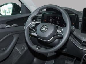 Skoda Superb Combi 2.0 TDI Selection Ahk; Winter; Licht & Sicht