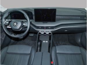 Skoda Superb Combi 2.0 TDI Selection Ahk; Winter; Licht & Sicht