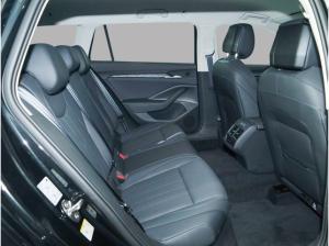 Skoda Superb Combi 2.0 TDI Selection Ahk; Winter; Licht & Sicht