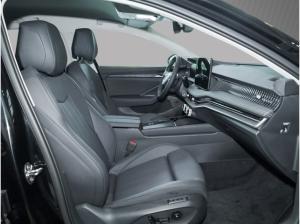 Skoda Superb Combi 2.0 TDI Selection Ahk; Winter; Licht & Sicht