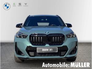 BMW X1 M35i xDrive Klima Navi HuD PDC Memory Sitze SitzHzg