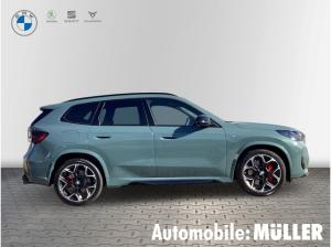 BMW X1 M35i xDrive Klima Navi HuD PDC Memory Sitze SitzHzg