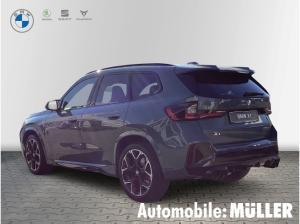 BMW X1 M35i xDrive Klima Navi HuD PDC Memory Sitze SitzHzg