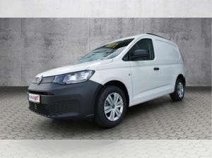 Volkswagen Caddy Cargo "sofort verfügbar"