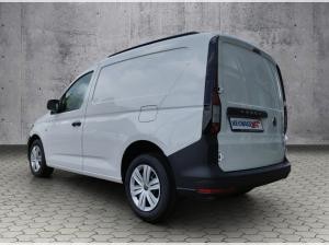 Volkswagen Caddy Cargo "sofort verfügbar"