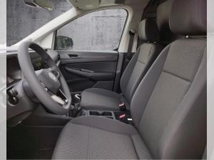 Volkswagen Caddy Cargo "sofort verfügbar"