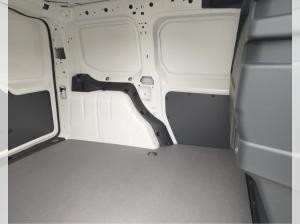 Volkswagen Caddy Cargo "sofort verfügbar"