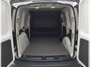 Volkswagen Caddy Cargo "sofort verfügbar"
