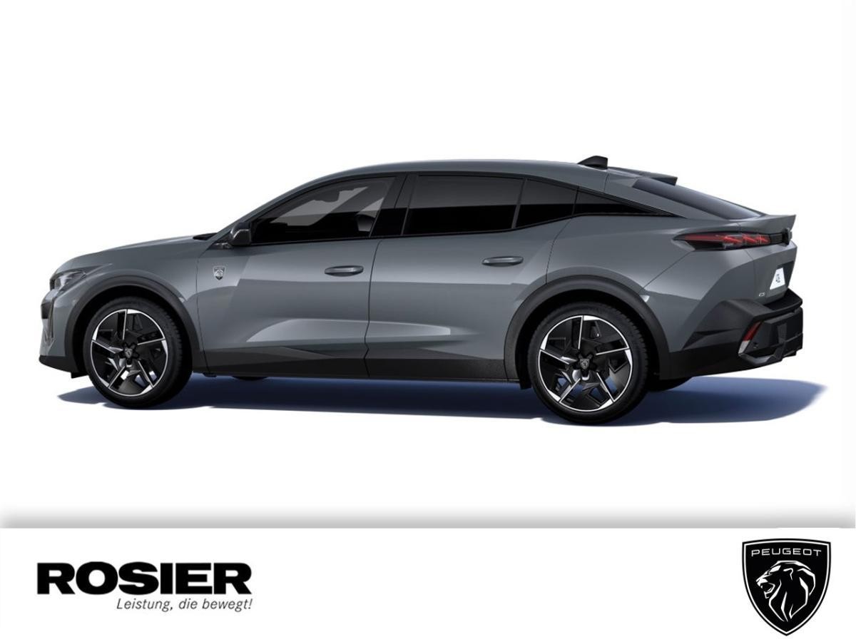 Peugeot 408 GT HYBRID 136 e-DSC6 - inkl. Wunschlackierung - Komfort-Paket-Plus - Gewerbekunden