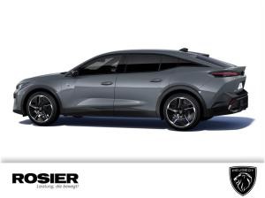 Peugeot 408 GT HYBRID 136 e-DSC6 - inkl. Wunschlackierung - Komfort-Paket-Plus - Gewerbekunden