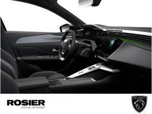 Peugeot 408 GT HYBRID 136 e-DSC6 - inkl. Wunschlackierung - Komfort-Paket-Plus - Gewerbekunden