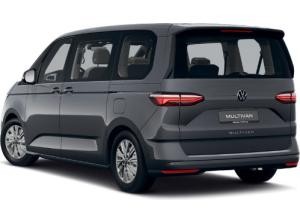 Volkswagen T7 Multivan 2,0l TSI * 150KW * 7-Gang DSG *