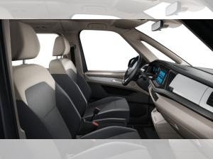 Volkswagen T7 Multivan 2,0l TSI * 150KW * 7-Gang DSG *