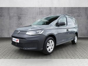 Volkswagen Caddy Cargo "sofort verfügbar"