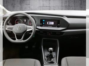 Volkswagen Caddy Cargo "sofort verfügbar"