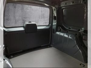 Volkswagen Caddy Cargo "sofort verfügbar"