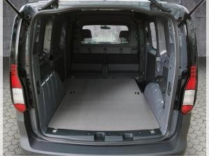 Volkswagen Caddy Cargo "sofort verfügbar"