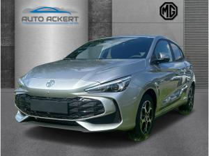 MG MG3 Hybrid+ Luxury