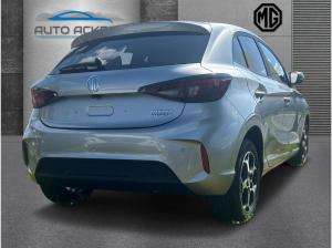 MG MG3 Hybrid+ Luxury