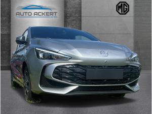 MG MG3 Hybrid+ Luxury