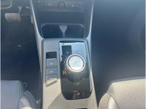 MG MG3 Hybrid+ Luxury