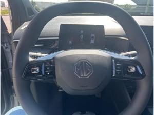 MG MG3 Hybrid+ Luxury