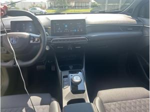 MG MG3 Hybrid+ Luxury