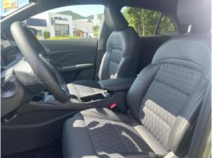 MG MG3 Hybrid+ Luxury