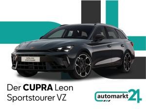Cupra Leon Sportstourer VZ  333 PS🔥inkl. Wartung 🔥Loyalitätsbonus 🔥