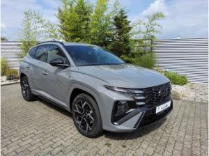 Hyundai TUCSON Plug-In-Hybrid N-Line Mj25 4WD SOFORT VERFÜGBAR!