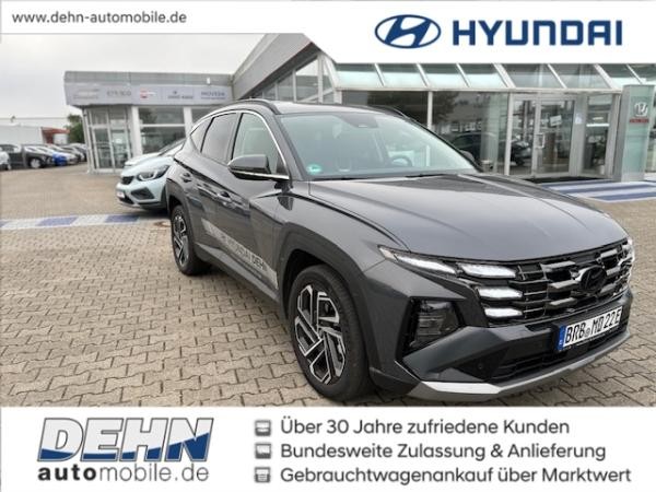 Hyundai TUCSON Mj25 Plug-In-Hybrid 4WD SOFORT VERFÜGBAR!