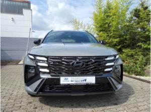 Hyundai TUCSON Plug-In-Hybrid N-Line Mj25 4WD SOFORT VERFÜGBAR!