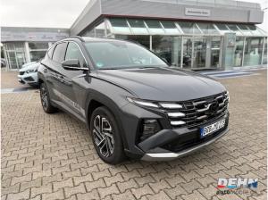 Hyundai TUCSON Mj25 Plug-In-Hybrid 4WD SOFORT VERFÜGBAR!