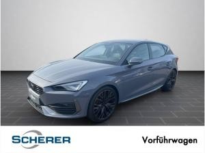 Cupra Leon VZ 2.0 TSI 221 kW (300 PS) 7-Gang-DSG