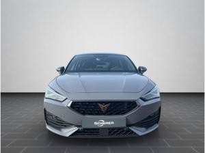 Cupra Leon VZ 2.0 TSI 221 kW (300 PS) 7-Gang-DSG
