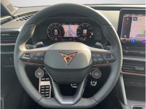 Cupra Leon VZ 2.0 TSI 221 kW (300 PS) 7-Gang-DSG