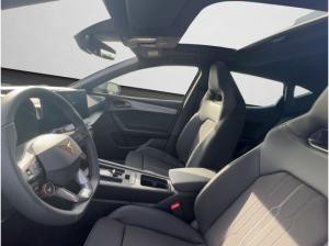 Cupra Leon VZ 2.0 TSI 221 kW (300 PS) 7-Gang-DSG