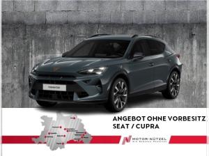Cupra Formentor VZ 2.0 TSI 4 Drive DSG 333 PS **NUR NOCH BIS 30.09.2024**