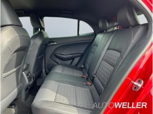 MG MG3 Sicher, Smart und Stilvoll: Der MG3 Standard im Leasing-Angebot!"