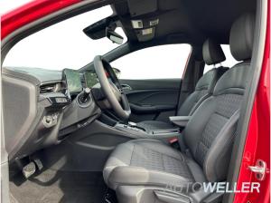 MG MG3 Sicher, Smart und Stilvoll: Der MG3 Standard im Leasing-Angebot!"