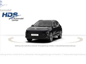 Hyundai Kona Elektro Prime 65,4 kW/h Ledersitze, 19 Zoll, Bose Assistenzpaket 2 Powerleasing August!!!!!!!
