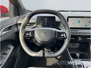 MG MG3 Comfort : Ihr Traumauto im Leasing – Jetzt zugreifen!