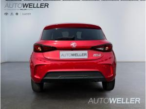 MG MG3 Comfort : Ihr Traumauto im Leasing – Jetzt zugreifen!